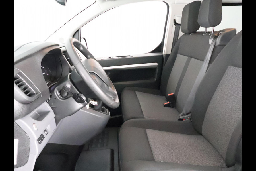 Peugeot Expert 2.0 BLUE HDI 120 L3 PREMIUM DUBBELE CABINE 6 PERSOONS 1e EIG. EURO 6