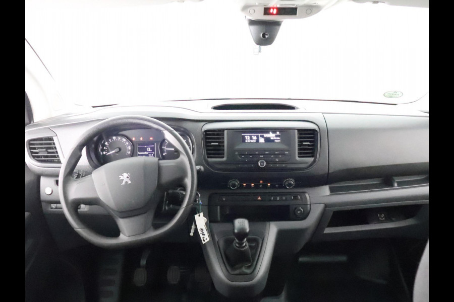 Peugeot Expert 2.0 BLUE HDI 120 L3 PREMIUM DUBBELE CABINE 6 PERSOONS 1e EIG. EURO 6