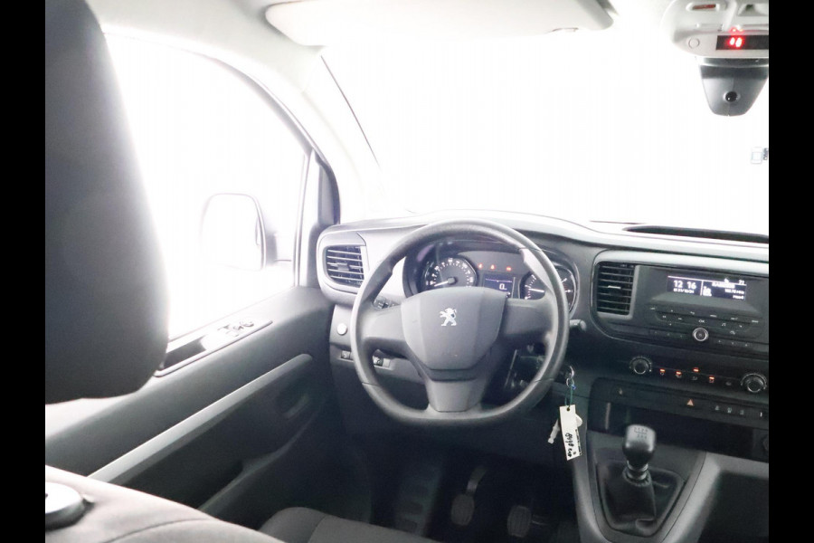 Peugeot Expert 2.0 BLUE HDI 120 L3 PREMIUM DUBBELE CABINE 6 PERSOONS 1e EIG. EURO 6