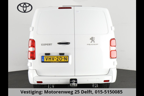 Peugeot Expert 2.0 BLUE HDI 120 L3 PREMIUM DUBBELE CABINE 6 PERSOONS 1e EIG. EURO 6