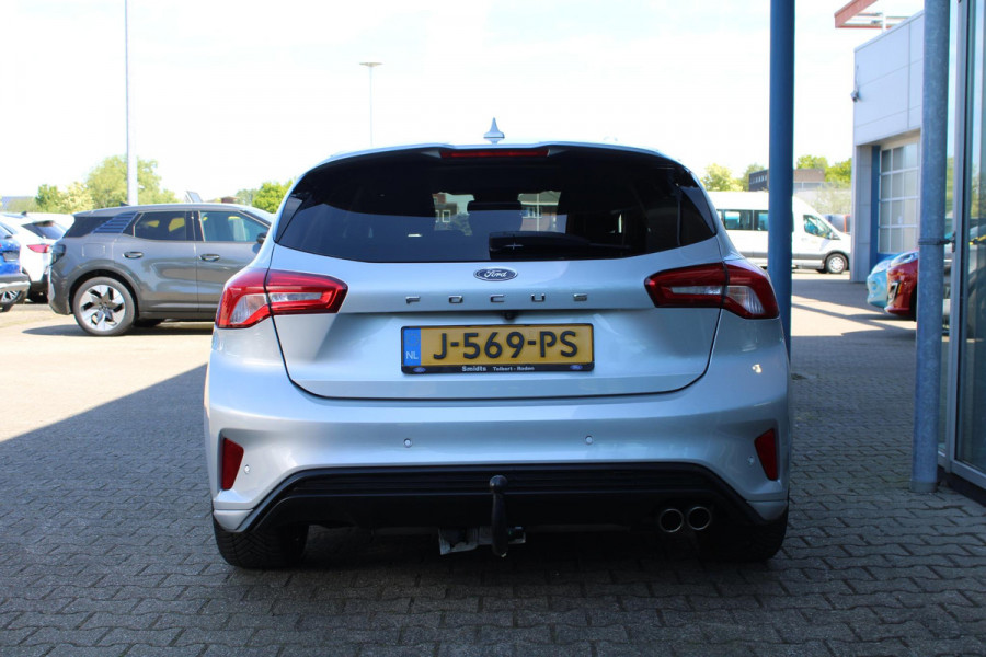 Ford Focus 1.5 EcoBoost ST Line X Business | Full LED | Trekhaak | Winterpack | Cruise Control | Climate Control | Navigatie | B&O Audio |