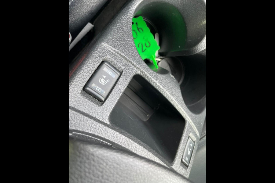 Nissan QASHQAI 1.2 Tekna 17" , Leer, camera, trekhaak,