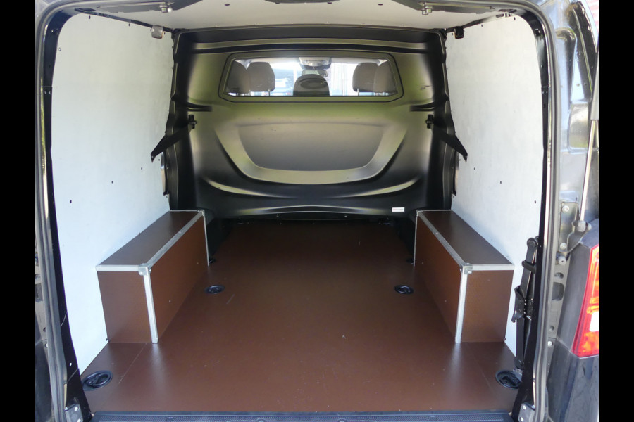 Mercedes-Benz Vito 114 CDI Lang Dubbel Cabine Trekhaak/Camera/Cruise control