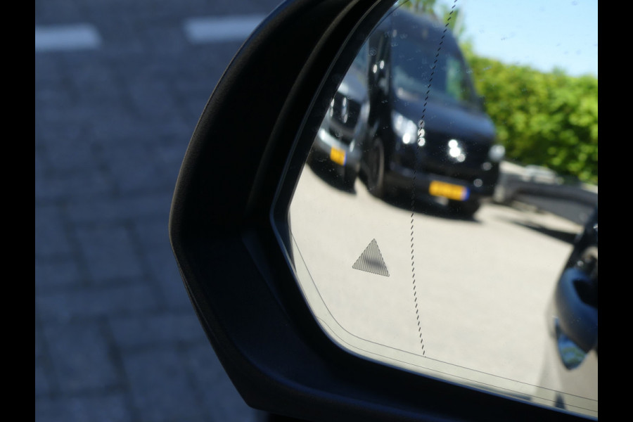 Mercedes-Benz Vito 114 CDI Lang Dubbel Cabine Trekhaak/Camera/Cruise control