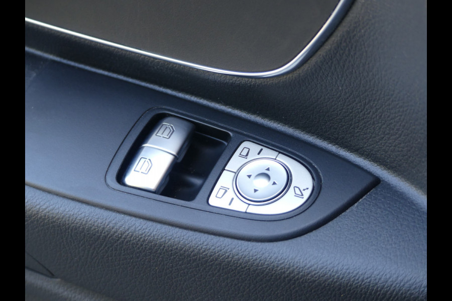 Mercedes-Benz Vito 114 CDI Lang Dubbel Cabine Trekhaak/Camera/Cruise control