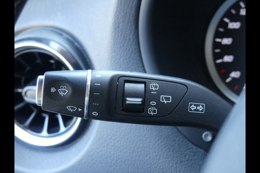 Mercedes-Benz Vito 114 CDI Lang Dubbel Cabine Trekhaak/Camera/Cruise control