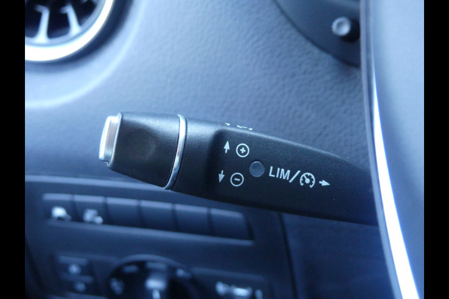 Mercedes-Benz Vito 114 CDI Lang Dubbel Cabine Trekhaak/Camera/Cruise control
