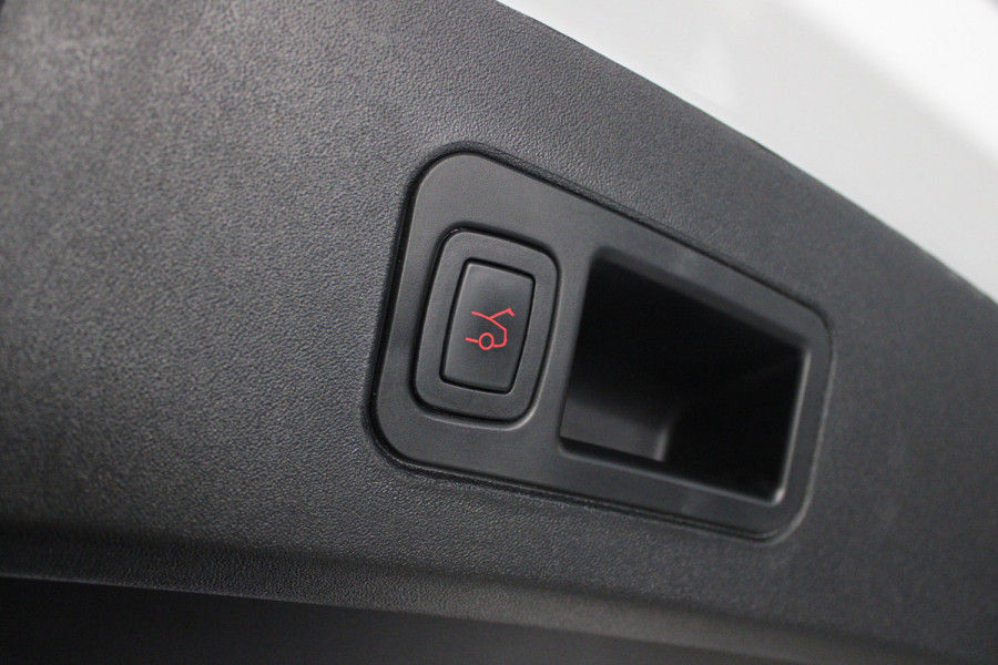 Tesla Model S 100D Performance Autopilot ACC Panodak Leer 360 Elektr. achterklep LM velgen PDC Lane Stuurverwarming Stoelverwarming voor en achter Alcantara hemel