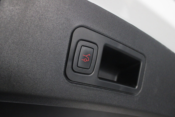 Tesla Model S 100D Performance Autopilot ACC Panodak Leer 360 Elektr. achterklep LM velgen PDC Lane Stuurverwarming Stoelverwarming voor en achter Alcantara hemel
