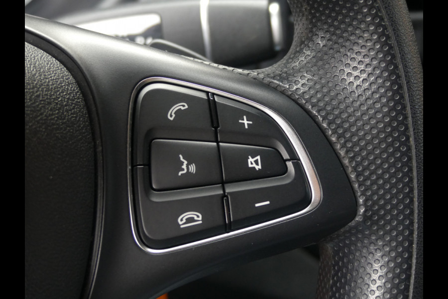 Mercedes-Benz Vito 114 CDI Lang Dubbel Cabine Trekhaak/Camera/Cruise control