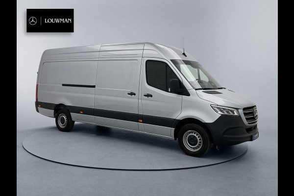 Mercedes-Benz Sprinter Sprinter 317 1.9 CDI L3H2 Elektrische schuifdeur Navigatie LED Achteruitrijcamera Betimmering Adaptieve Cruise Control
