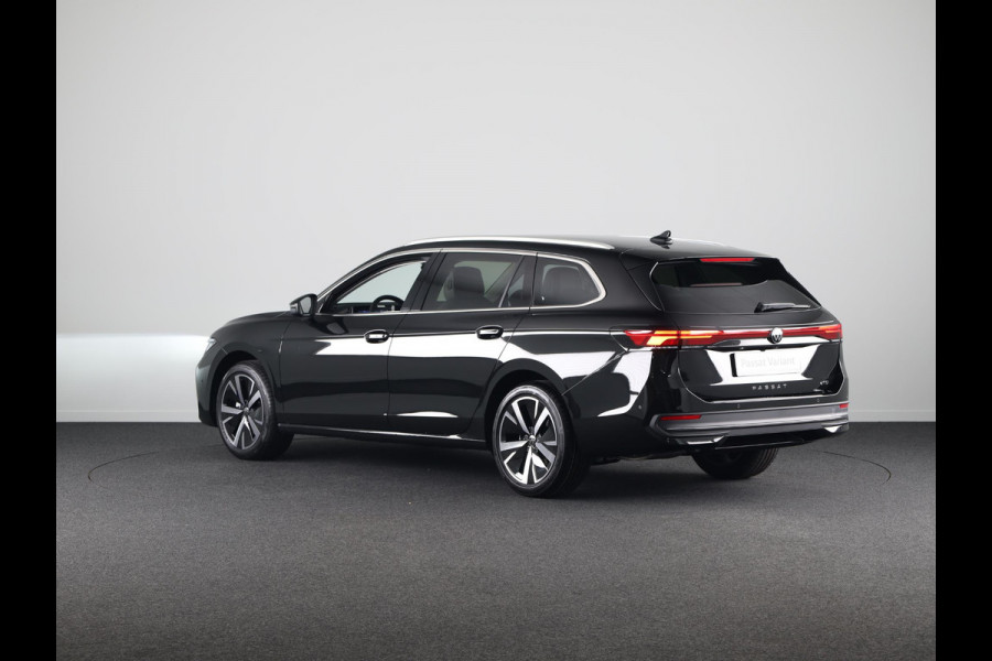Volkswagen Passat Variant 1.5 eTSI 150PK | Automaat (DSG) | Apple Carplay & Android Auto | Navigatie | Led | Camera |
