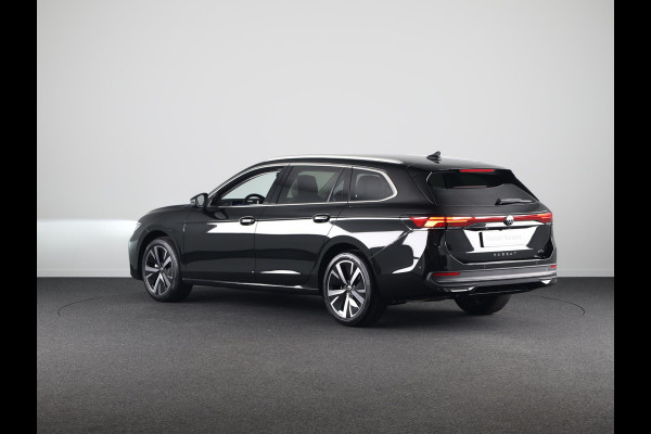 Volkswagen Passat Variant 1.5 eTSI 150PK | Automaat (DSG) | Apple Carplay & Android Auto | Navigatie | Led | Camera |