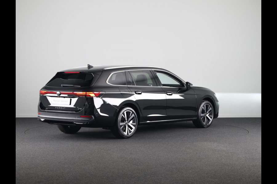 Volkswagen Passat Variant 1.5 eTSI 150PK | Automaat (DSG) | Apple Carplay & Android Auto | Navigatie | Led | Camera |