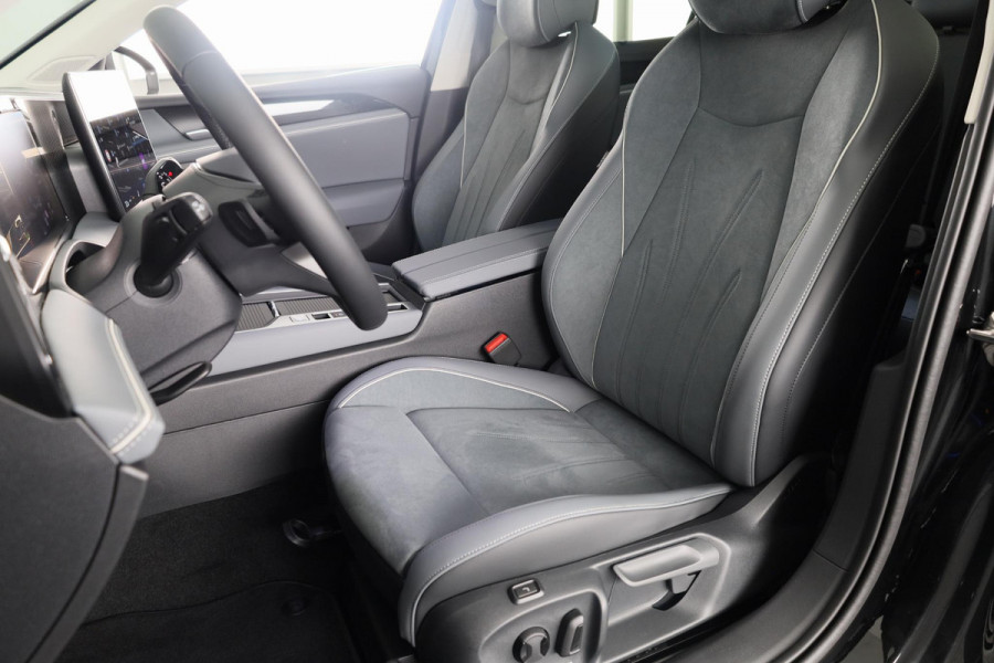 Volkswagen Passat Variant 1.5 eTSI 150PK | Automaat (DSG) | Apple Carplay & Android Auto | Navigatie | Led | Camera |