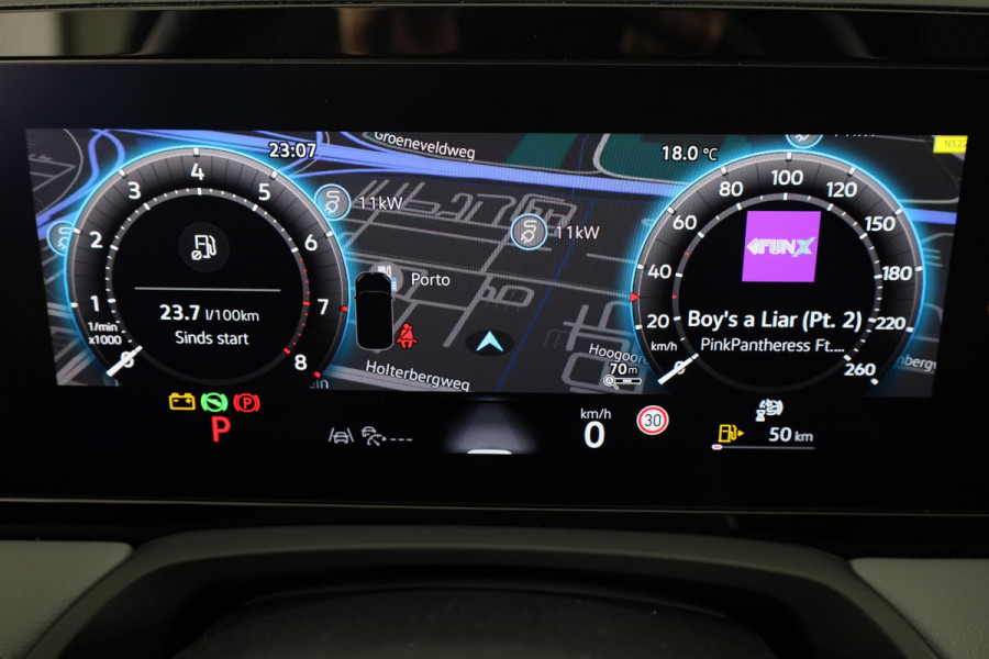 Volkswagen Passat Variant 1.5 eTSI 150PK | Automaat (DSG) | Apple Carplay & Android Auto | Navigatie | Led | Camera |