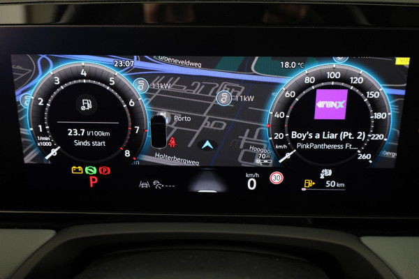 Volkswagen Passat Variant 1.5 eTSI 150PK | Automaat (DSG) | Apple Carplay & Android Auto | Navigatie | Led | Camera |