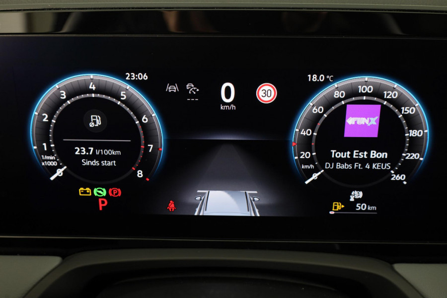 Volkswagen Passat Variant 1.5 eTSI 150PK | Automaat (DSG) | Apple Carplay & Android Auto | Navigatie | Led | Camera |