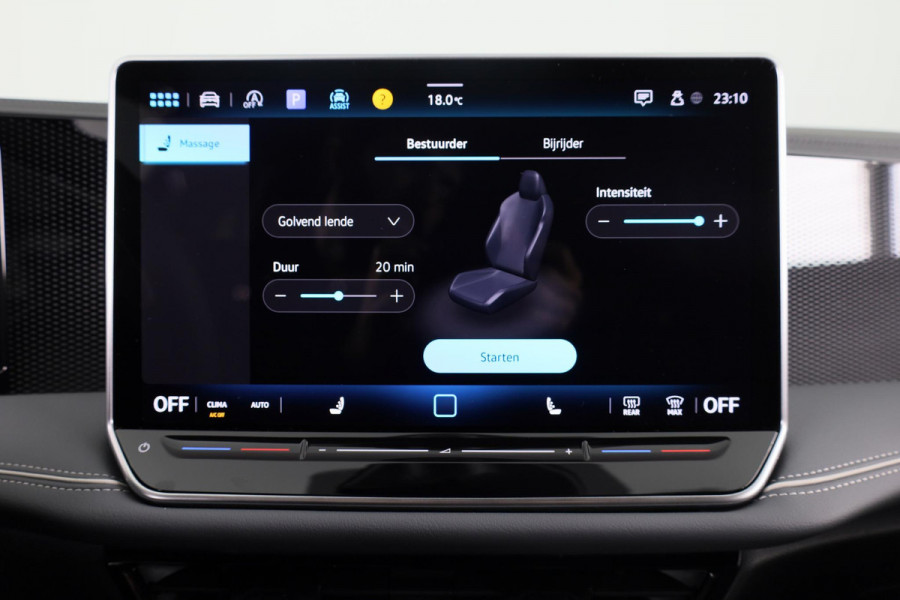 Volkswagen Passat Variant 1.5 eTSI 150PK | Automaat (DSG) | Apple Carplay & Android Auto | Navigatie | Led | Camera |