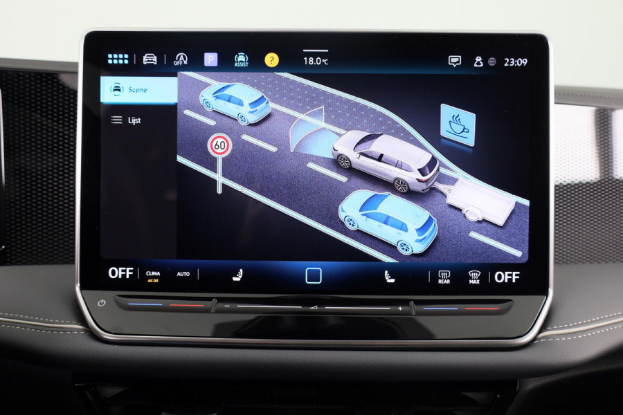 Volkswagen Passat Variant 1.5 eTSI 150PK | Automaat (DSG) | Apple Carplay & Android Auto | Navigatie | Led | Camera |