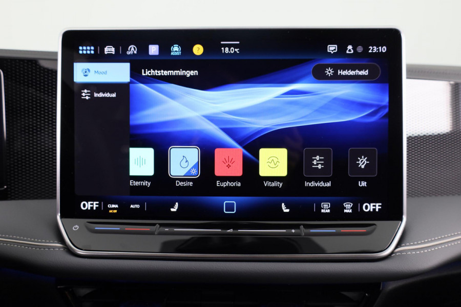 Volkswagen Passat Variant 1.5 eTSI 150PK | Automaat (DSG) | Apple Carplay & Android Auto | Navigatie | Led | Camera |