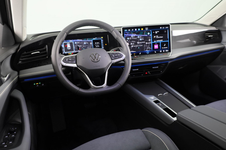 Volkswagen Passat Variant 1.5 eTSI 150PK | Automaat (DSG) | Apple Carplay & Android Auto | Navigatie | Led | Camera |
