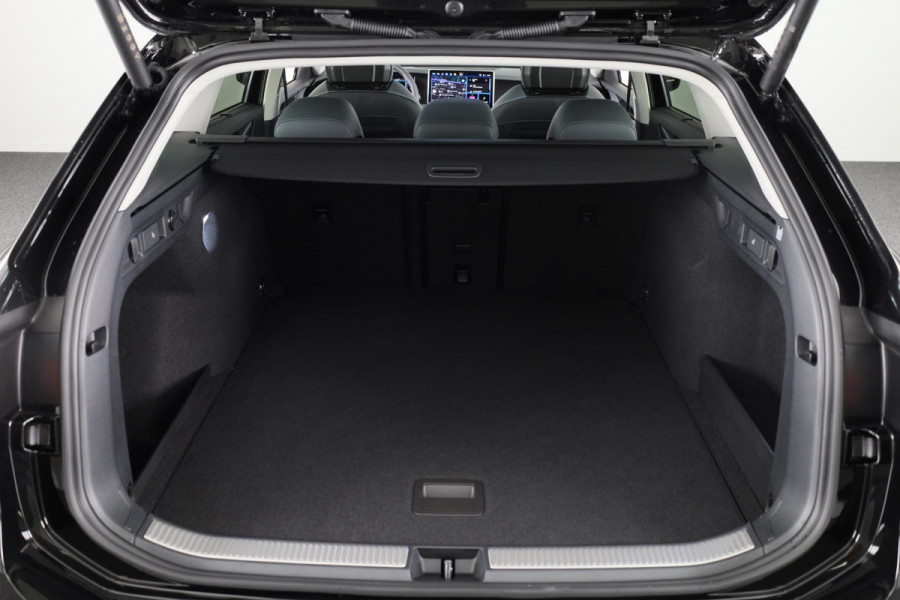 Volkswagen Passat Variant 1.5 eTSI 150PK | Automaat (DSG) | Apple Carplay & Android Auto | Navigatie | Led | Camera |