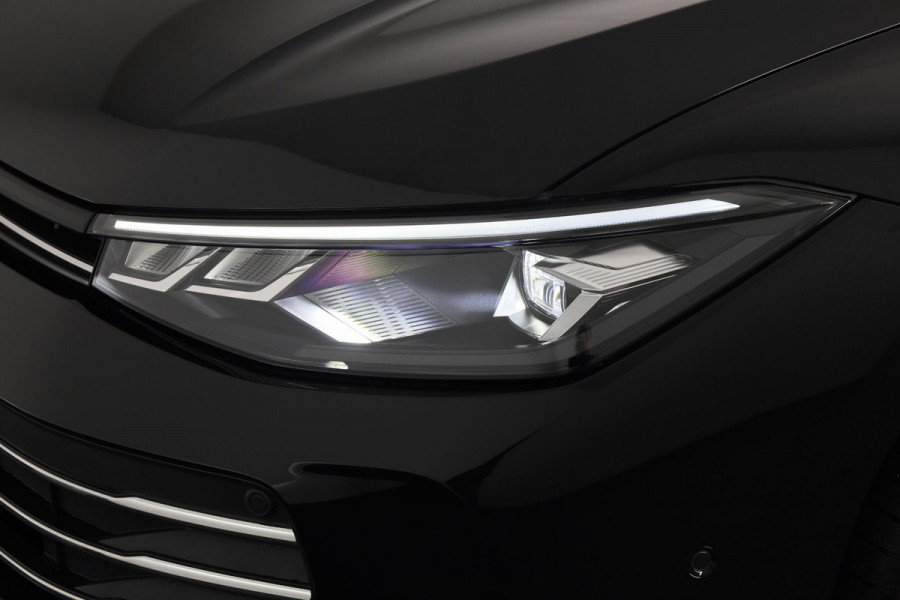 Volkswagen Passat Variant 1.5 eTSI 150PK | Automaat (DSG) | Apple Carplay & Android Auto | Navigatie | Led | Camera |