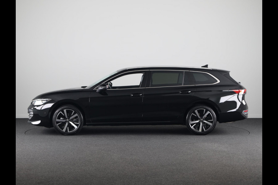 Volkswagen Passat Variant 1.5 eTSI 150PK | Automaat (DSG) | Apple Carplay & Android Auto | Navigatie | Led | Camera |