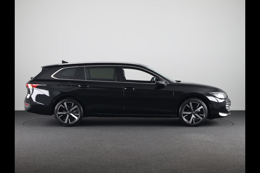 Volkswagen Passat Variant 1.5 eTSI 150PK | Automaat (DSG) | Apple Carplay & Android Auto | Navigatie | Led | Camera |