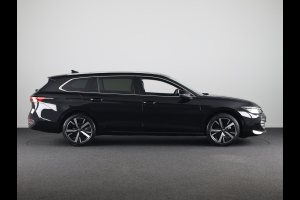 Volkswagen Passat Variant 1.5 eTSI 150PK | Automaat (DSG) | Apple Carplay & Android Auto | Navigatie | Led | Camera |
