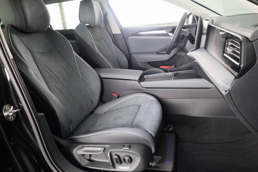 Volkswagen Passat Variant 1.5 eTSI 150PK | Automaat (DSG) | Apple Carplay & Android Auto | Navigatie | Led | Camera |