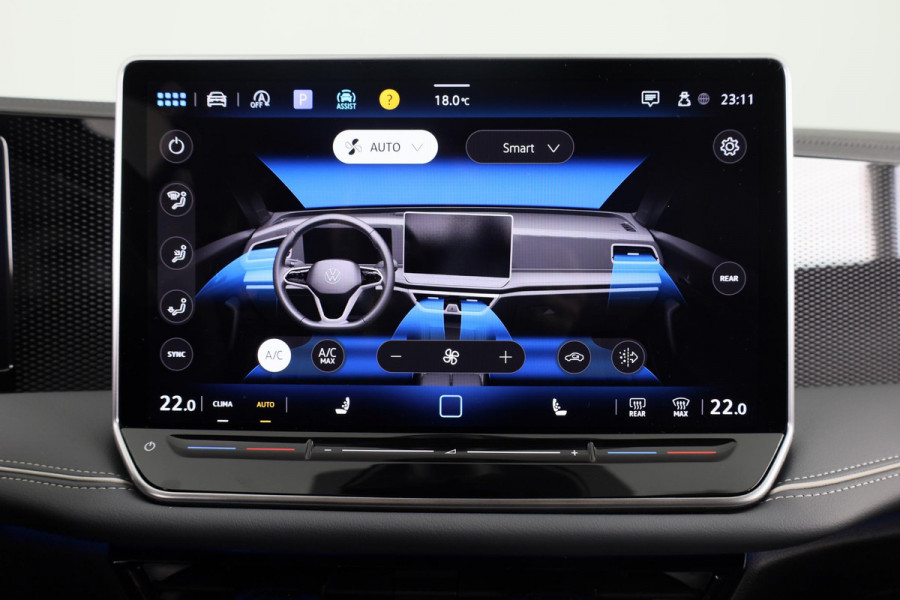 Volkswagen Passat Variant 1.5 eTSI 150PK | Automaat (DSG) | Apple Carplay & Android Auto | Navigatie | Led | Camera |