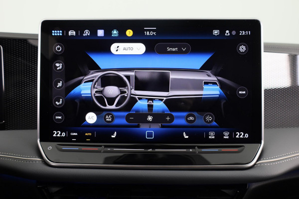 Volkswagen Passat Variant 1.5 eTSI 150PK | Automaat (DSG) | Apple Carplay & Android Auto | Navigatie | Led | Camera |