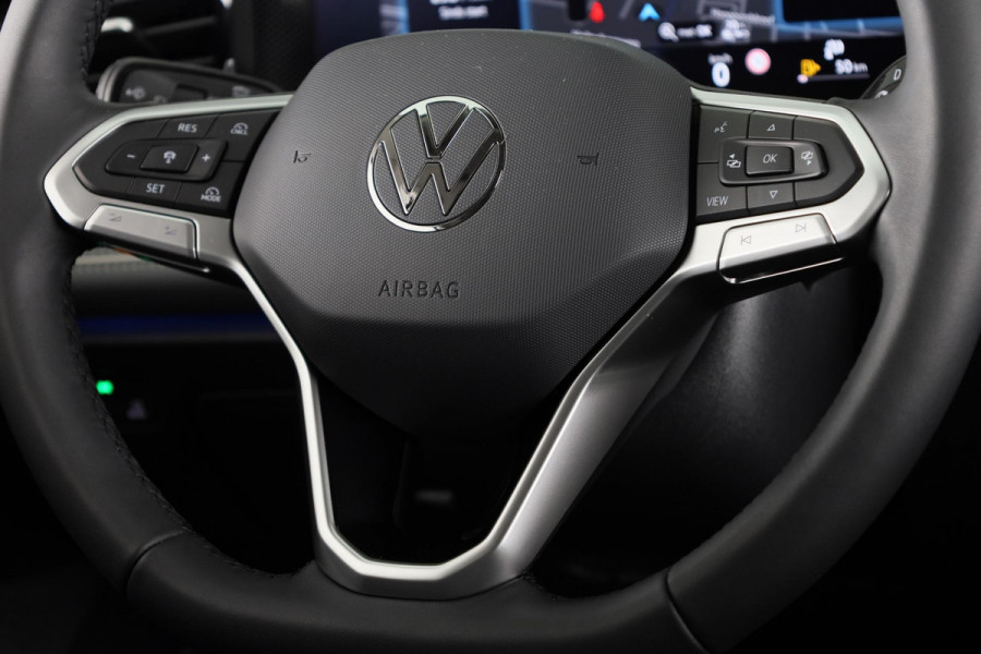 Volkswagen Passat Variant 1.5 eTSI 150PK | Automaat (DSG) | Apple Carplay & Android Auto | Navigatie | Led | Camera |