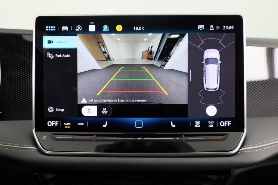 Volkswagen Passat Variant 1.5 eTSI 150PK | Automaat (DSG) | Apple Carplay & Android Auto | Navigatie | Led | Camera |