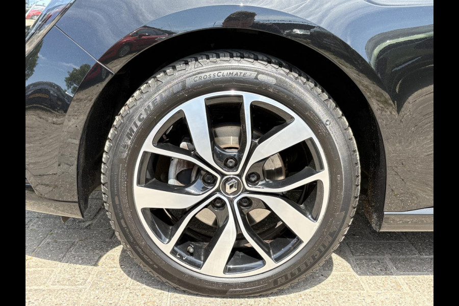 Renault MEGANE Estate 1.3 TCe Bose | Trekhaak | Half Leder | Navigatie
