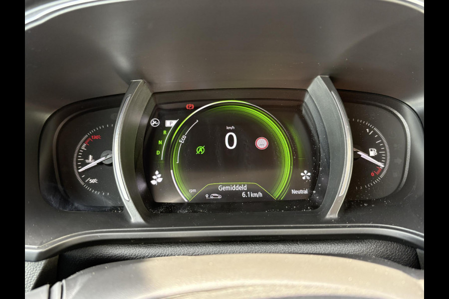 Renault MEGANE Estate 1.3 TCe Bose | Trekhaak | Half Leder | Navigatie