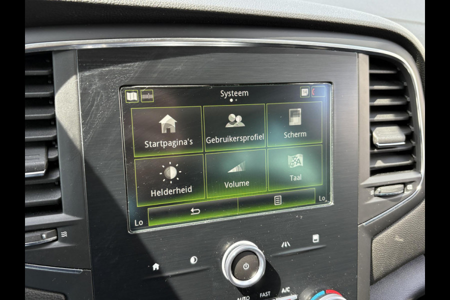 Renault MEGANE Estate 1.3 TCe Bose | Trekhaak | Half Leder | Navigatie