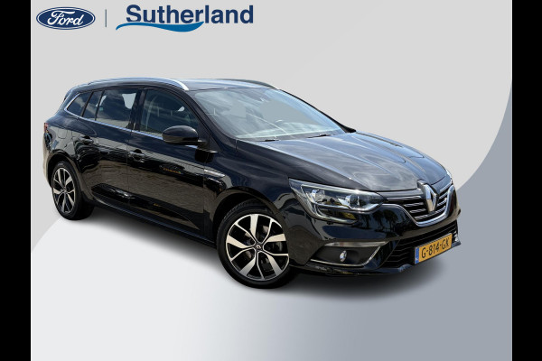 Renault MEGANE Estate 1.3 TCe Bose