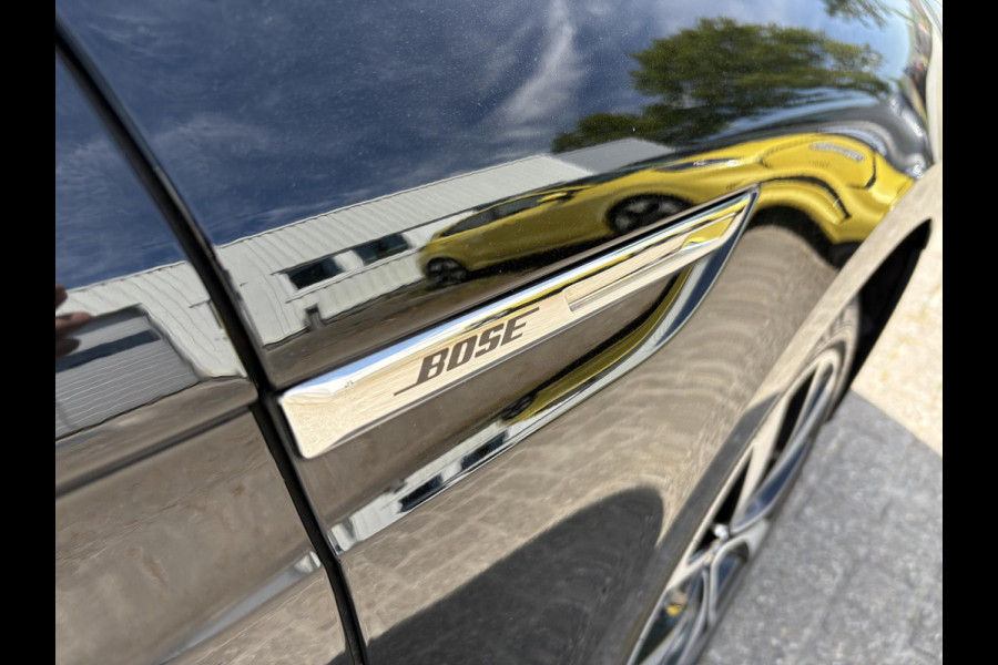 Renault MEGANE Estate 1.3 TCe Bose | Trekhaak | Half Leder | Navigatie