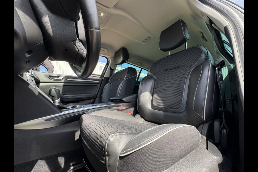 Renault MEGANE Estate 1.3 TCe Bose | Trekhaak | Half Leder | Navigatie