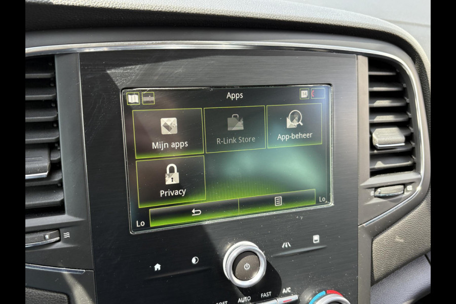Renault MEGANE Estate 1.3 TCe Bose | Trekhaak | Half Leder | Navigatie