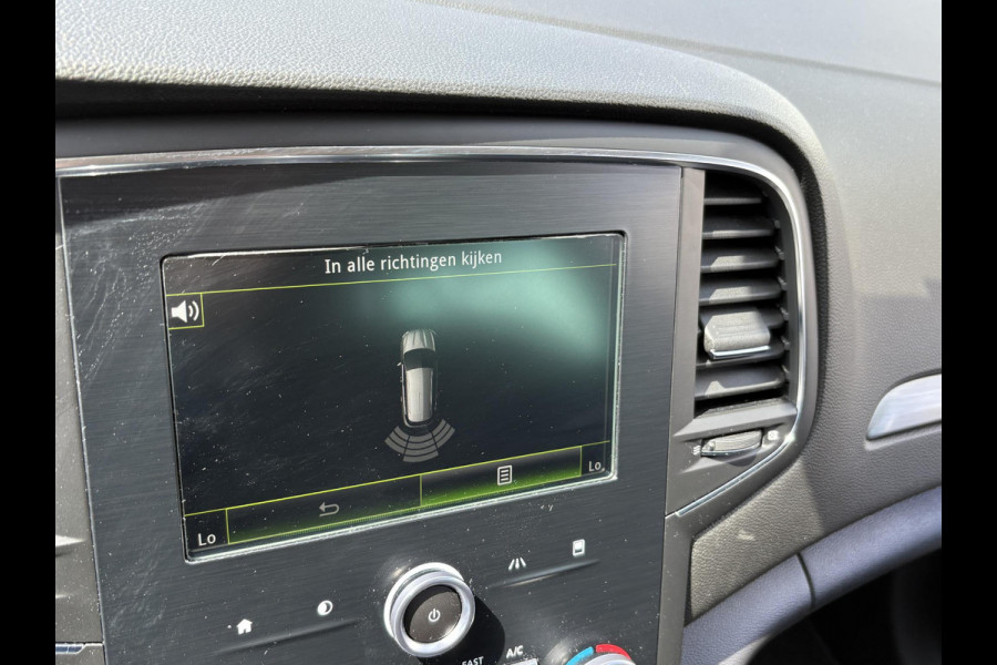 Renault MEGANE Estate 1.3 TCe Bose | Trekhaak | Half Leder | Navigatie