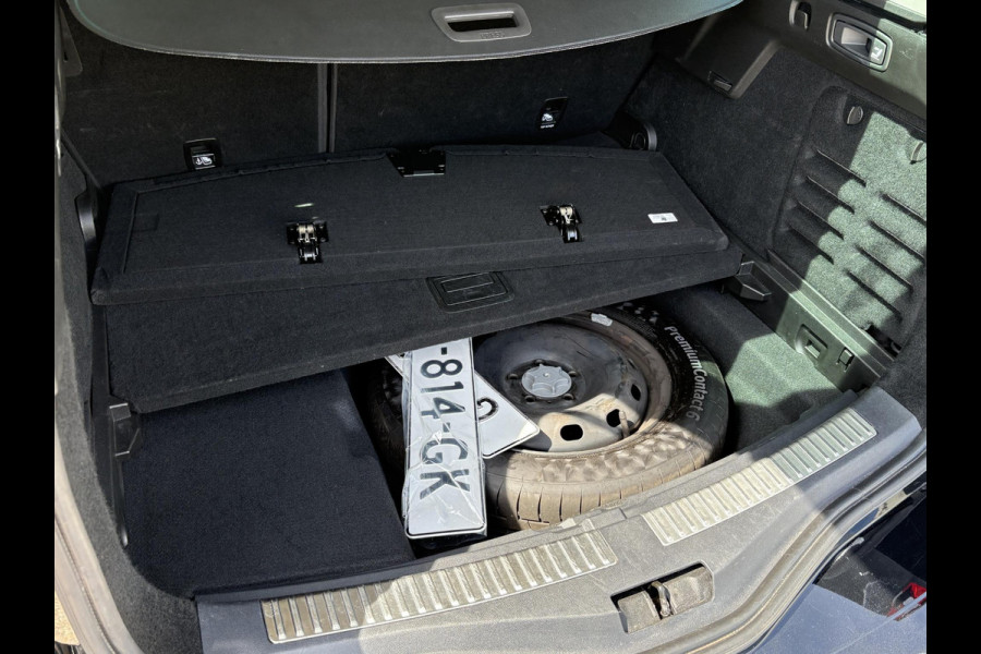 Renault MEGANE Estate 1.3 TCe Bose | Trekhaak | Half Leder | Navigatie