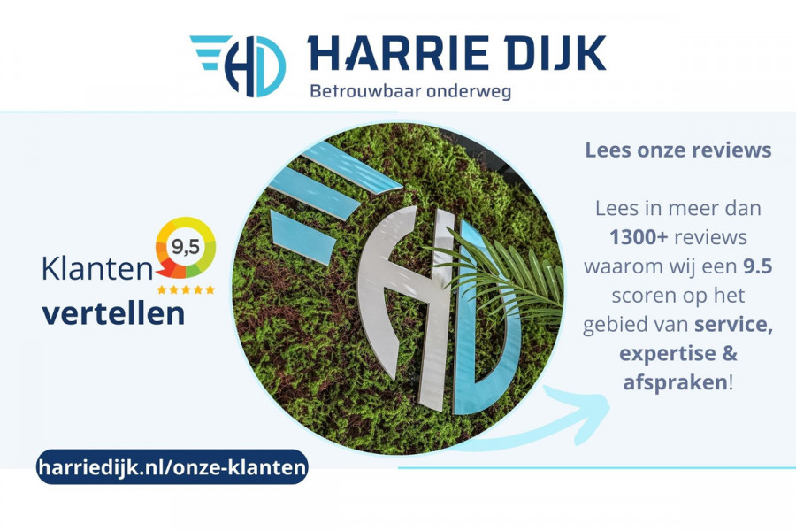 Ford Fiesta 1.0 EcoBoost 120 PK Hybrid Titanium X ( Org. NL) | Bang & Olufsen | Winter Pack | Adapt. Cruise | PDC | Camera | NAV + App. Connect | LED | ECC | DAB | LM 16" |