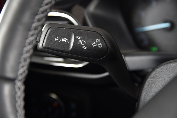 Ford Fiesta 1.0 EcoBoost 120 PK Hybrid Titanium X ( Org. NL) | Bang & Olufsen | Winter Pack | Adapt. Cruise | PDC | Camera | NAV + App. Connect | LED | ECC | DAB | LM 16" |