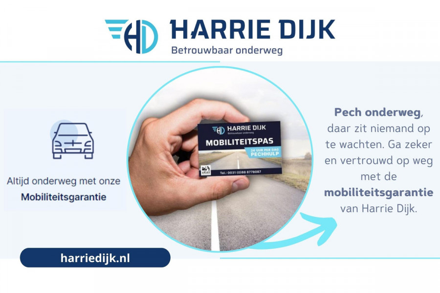 Ford Fiesta 1.0 EcoBoost 120 PK Hybrid Titanium X ( Org. NL) | Bang & Olufsen | Winter Pack | Adapt. Cruise | PDC | Camera | NAV + App. Connect | LED | ECC | DAB | LM 16" |