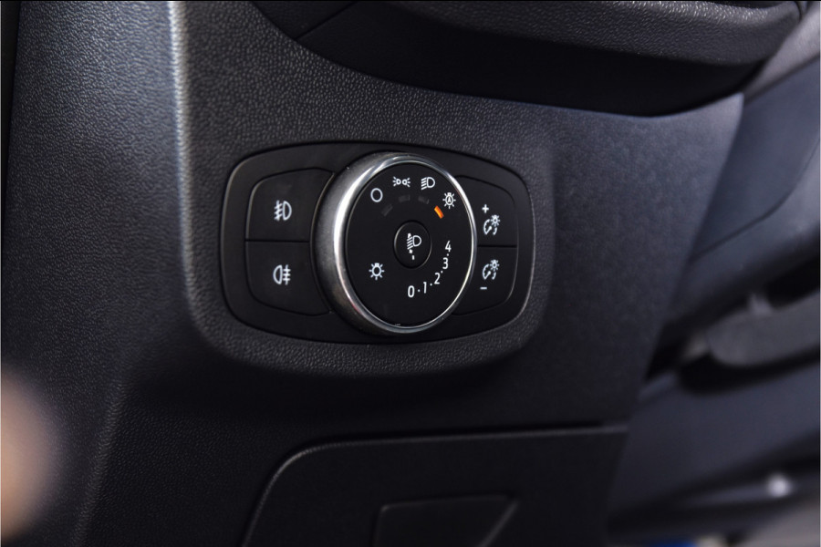 Ford Fiesta 1.0 EcoBoost 120 PK Hybrid Titanium X ( Org. NL) | Bang & Olufsen | Winter Pack | Adapt. Cruise | PDC | Camera | NAV + App. Connect | LED | ECC | DAB | LM 16" |
