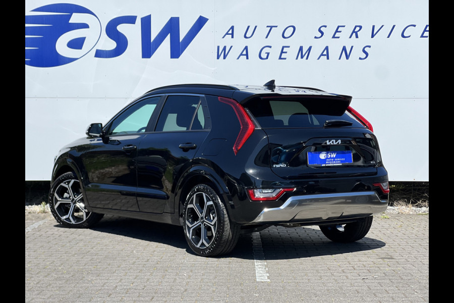 Kia Niro 1.6 GDi Hybrid ExecutiveLine CarPlay | Leder | ACC | LED | Keyless | Camera | 18 inch